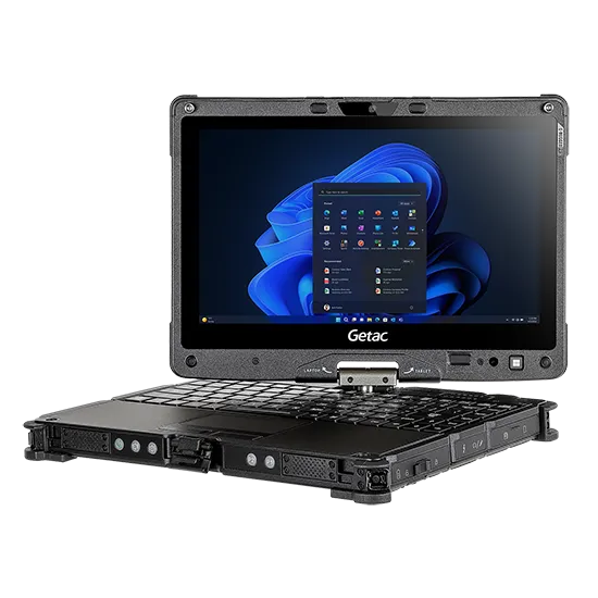 Getac